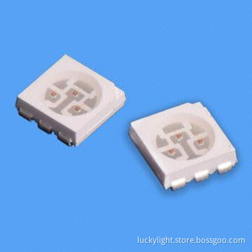 5050 RGB LED Diode